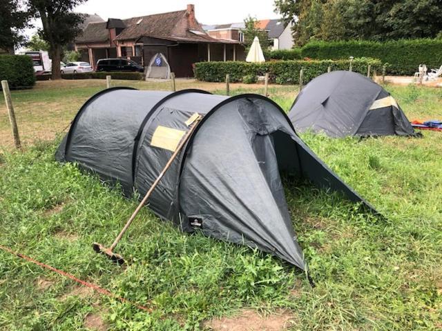 Tents @ Tomorrowland Rumst Esterno foto