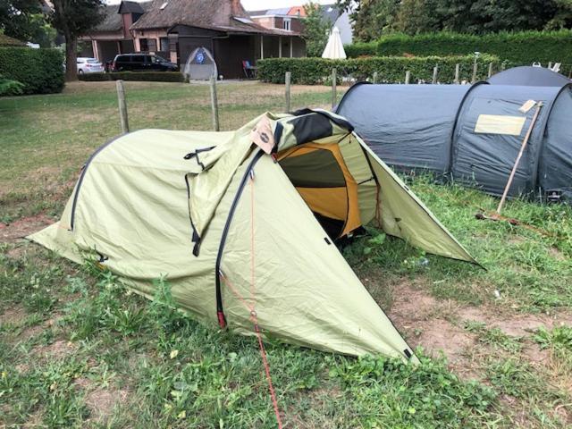 Tents @ Tomorrowland Rumst Esterno foto